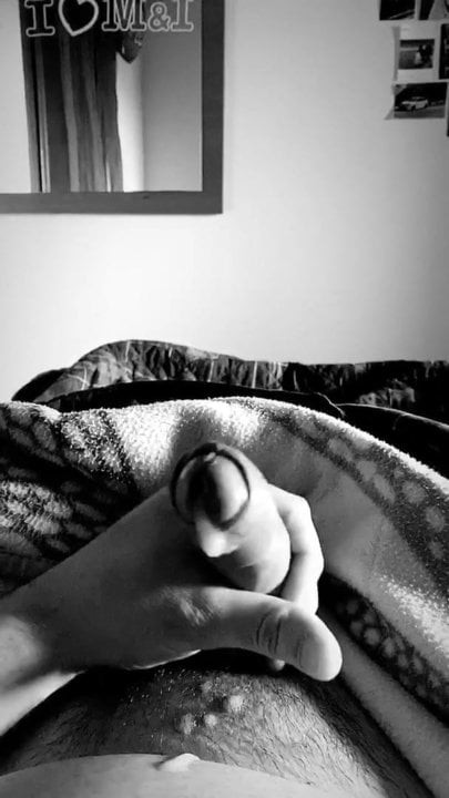 Masturbation on the bath