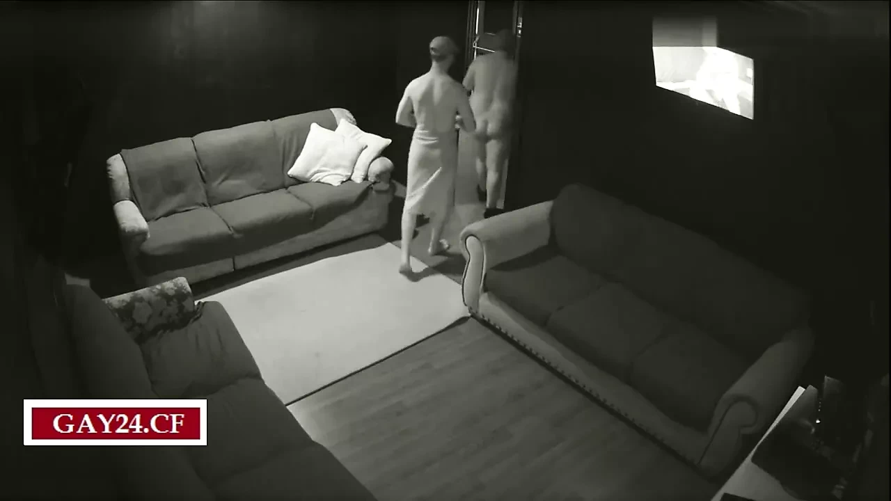 The real gay sauna as it is