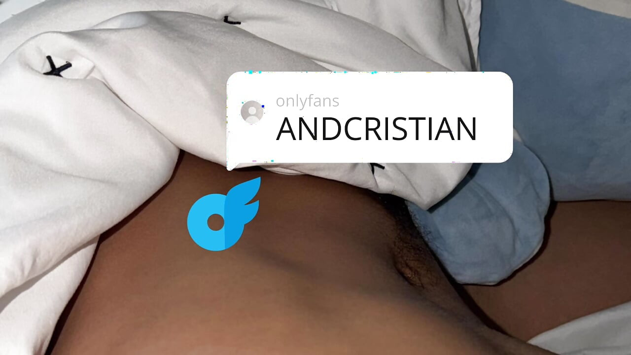 JOI - The hetero sucked my cock and cummed on me