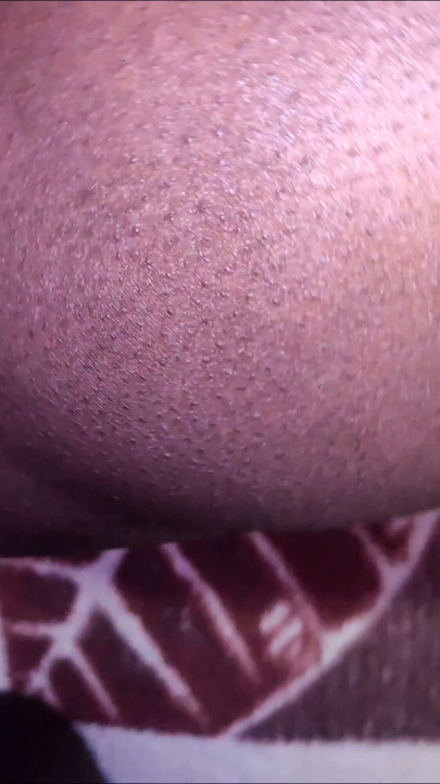 HORNY EBONY MILF SUCKS MORTY’S DICK IN A HARD CASTING ON THE COUCH AND IN THE KITCHEN. IT ENDS WITH A HUGE BBC FACIAL. part4 | Clip 1