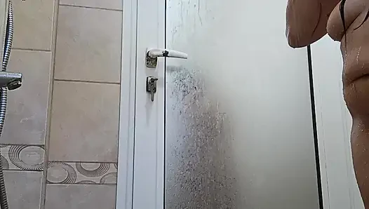 Heiße Jessy!