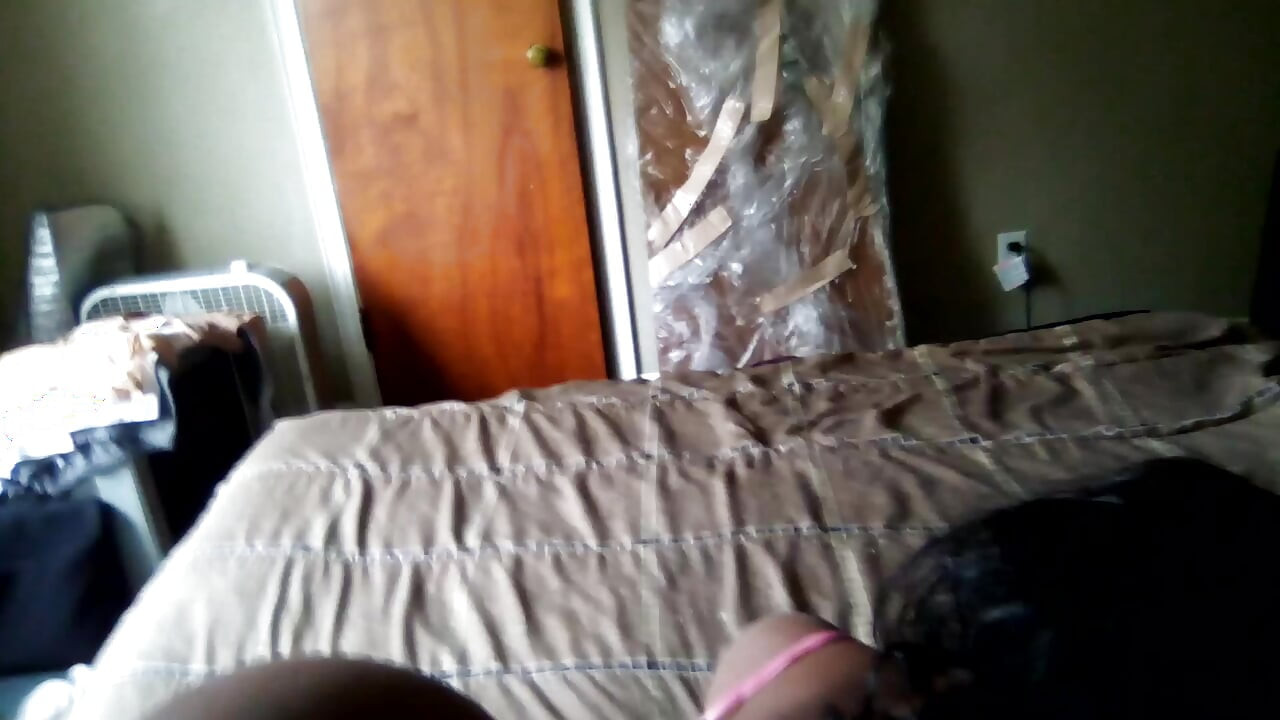 "Super-Doll Vid" scene 6
