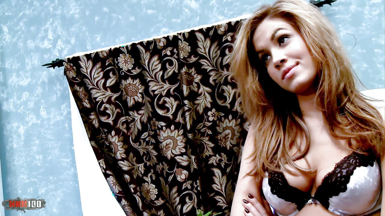 Isis Taylor & Bill Bailey Hard Fucking Video