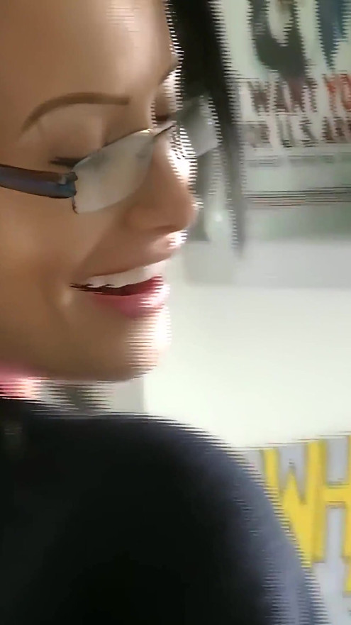 Kelli Smith의 학교 지팡이