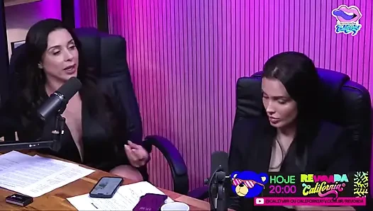 Podcast Revoada - Beatriz Miuky