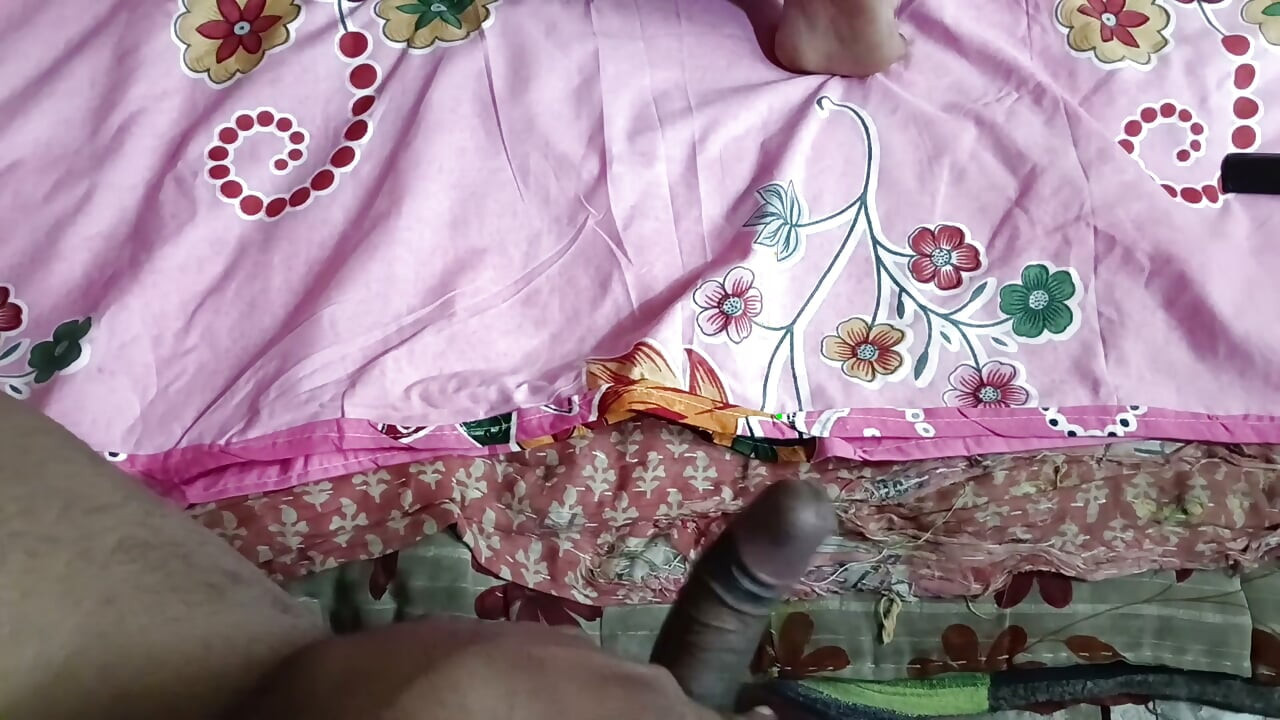 Rżnięcie bhabhi w stylu doggy