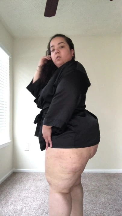 Kimono Showoff