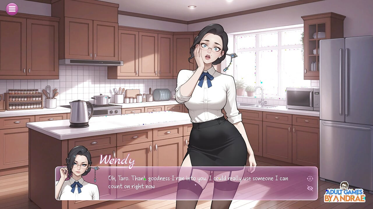 Sex Apartment 2: Grand Hotel Gameplay Part 2 - Spicy Encounters with Bella and Eva