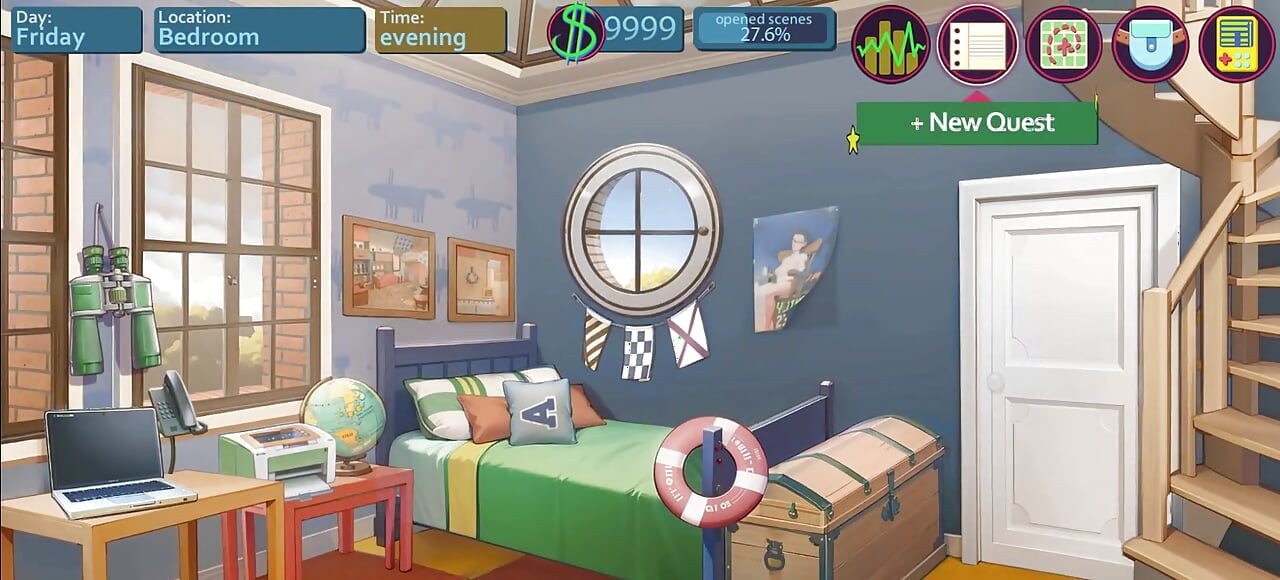 Taffy tales v0.95.7 bölüm 84 süper cosplay tamamen çıplak! Loveskysan69 tarafından