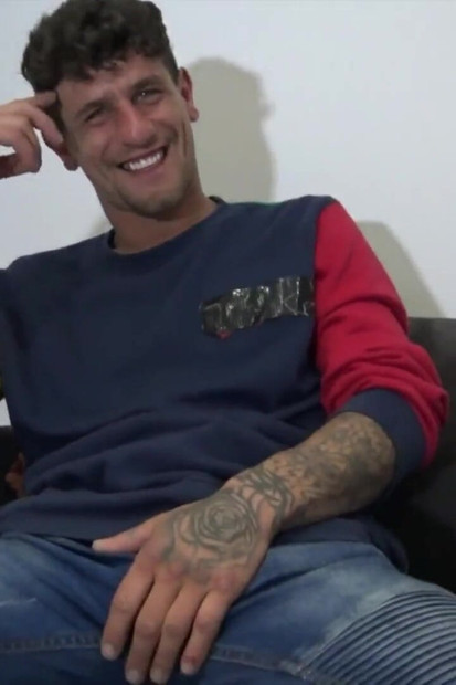 ビデオのプレビュー