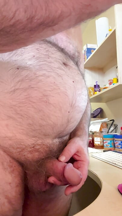 Stiffy Cock from Nipple Play 6450