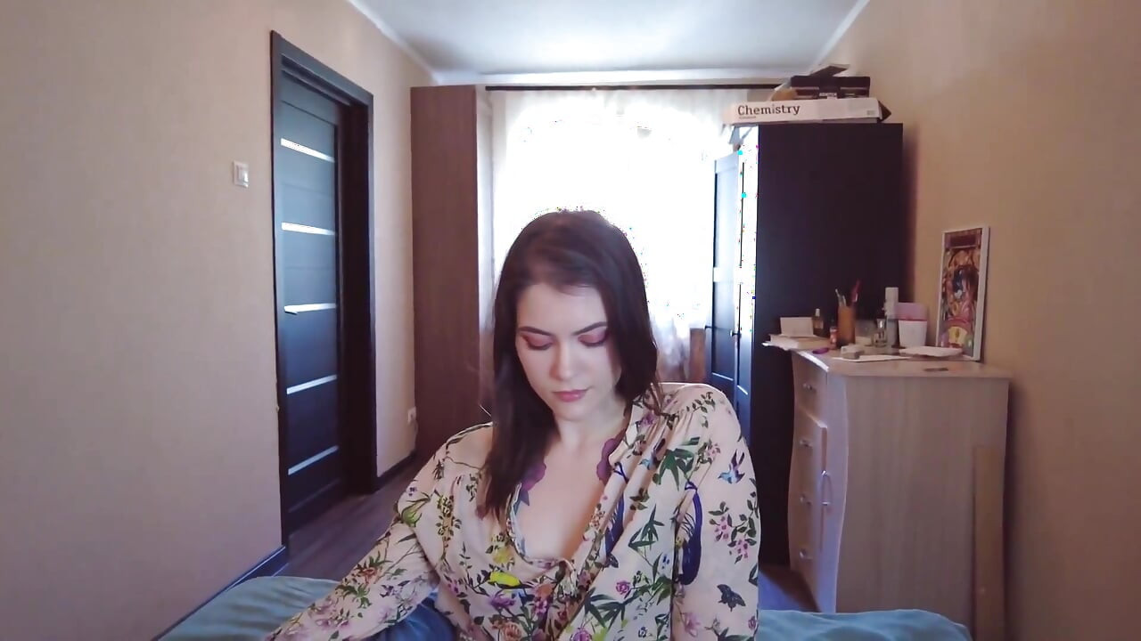 Mesmerised into a dumb cock-sucking slut