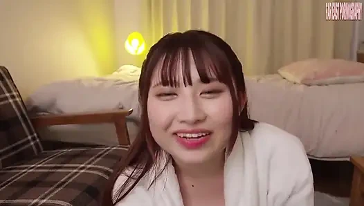 Kamu suka kurva j cup besar? Sorotan tubuh dewi cantik yang menarik misono.m -pt.3