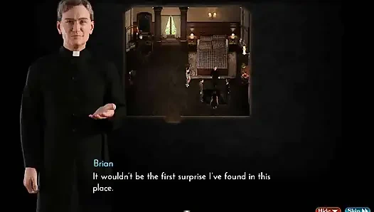 Genesis order: dergi bölüm 97