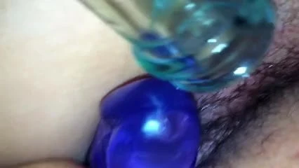 shampoo