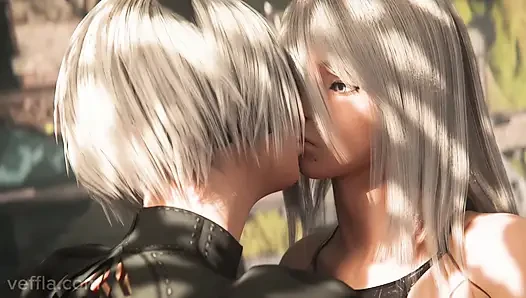 Nier Automata: Protokol Retribusi