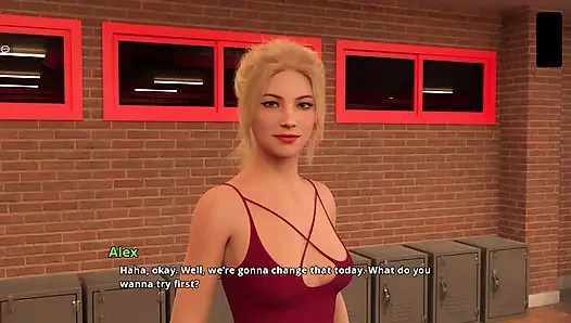 College Kings 29 ben ve imre dövme için gitti