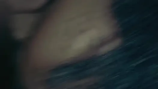 She Loves to Taste My Precum!!