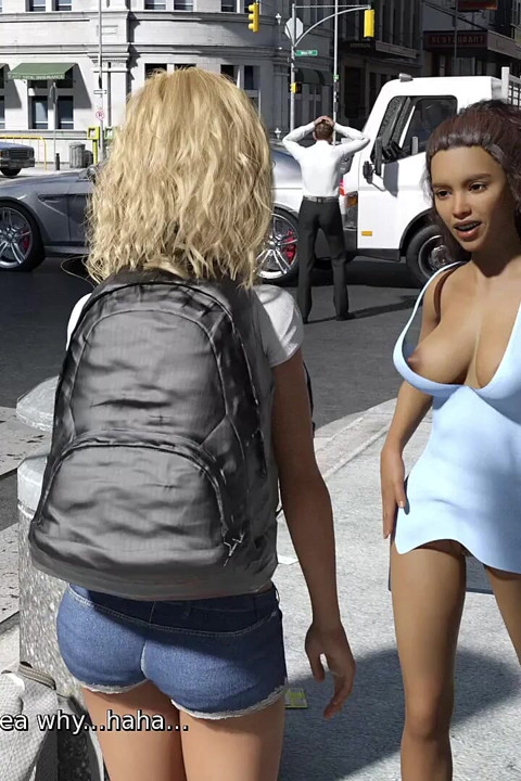 Tamara Exposed #13
