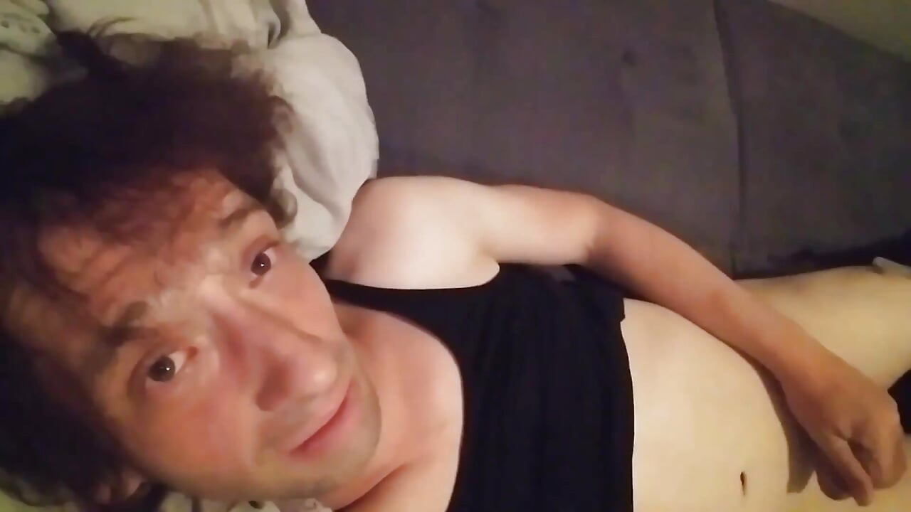 Let Your Bowels Loose, I Want Your Piss, I Want Your Cum, I Want You to Squirt