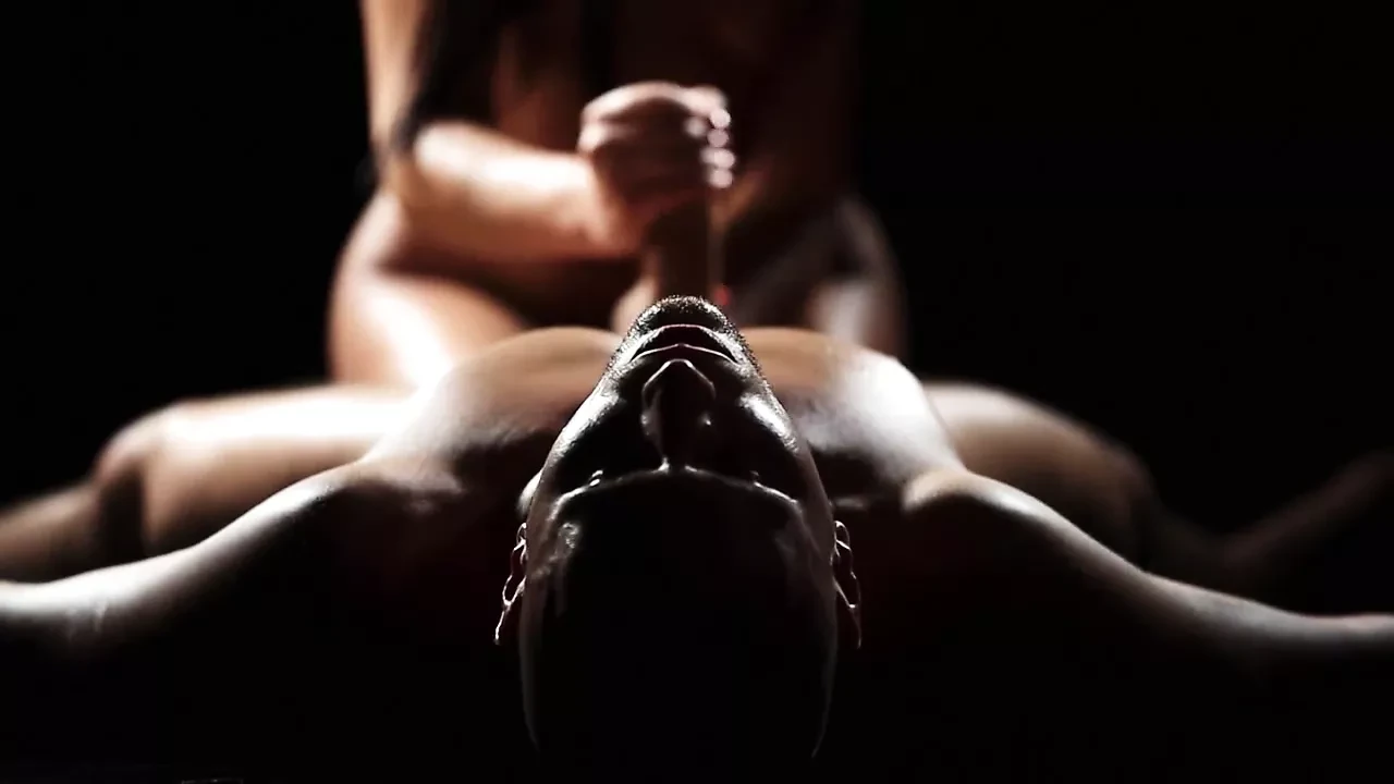 Beautiful Fucking - The Definition of Visual Erotism