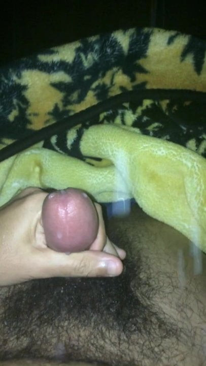 MY CUM