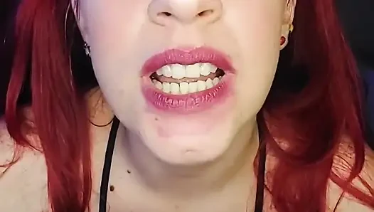 Caught Red-handed Having Sex with My Wanking Nephew! Argentine Roleplay