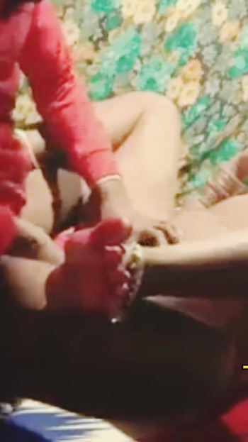 Must-see moment from "Indian Desi Bhabhi In Different Styles - Hot Bhabhi's Sex"