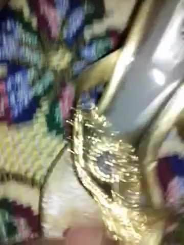 Fuck sandal
