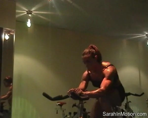 SD Spinning