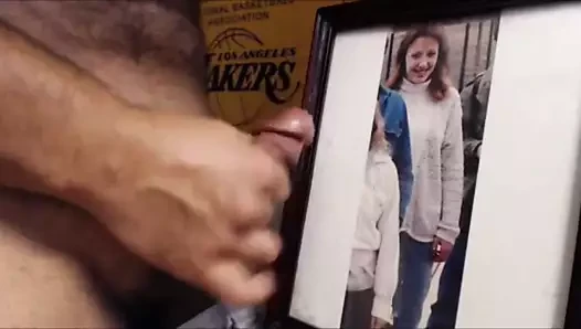 Marlene için büyük döl!