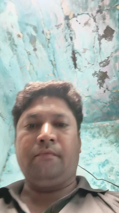 It's me alone