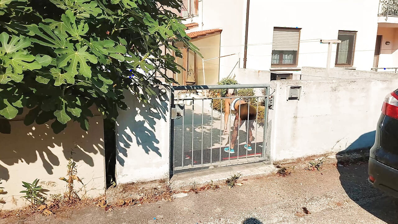 Zamisli da je stvarno - Jebem mog komšiju