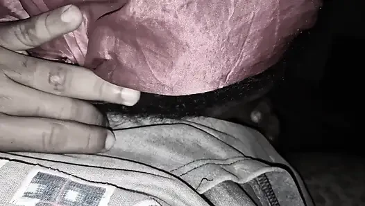 I took my stepmom to fuck my husband and my stepdad allowed it