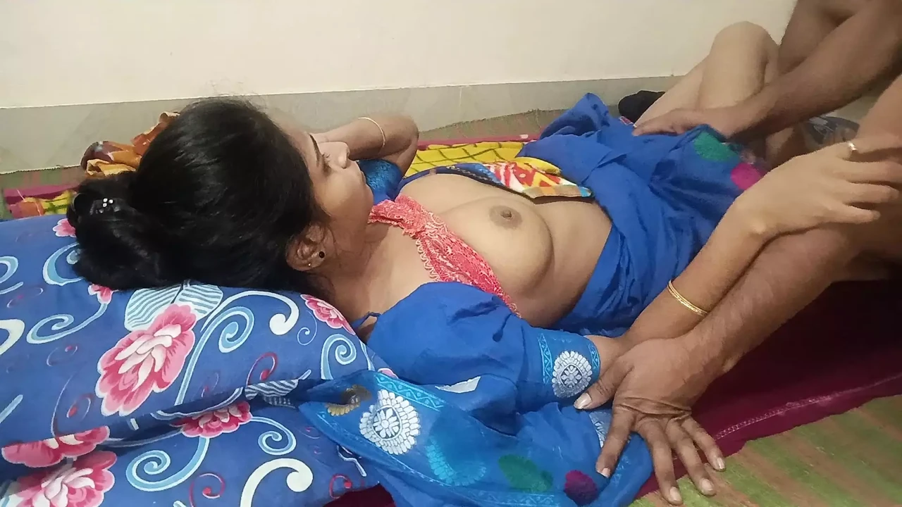 Village hot girls sex video
