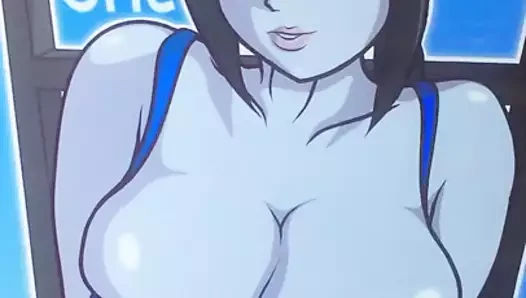 Sop - wii fit trainer (wii fit - istek)