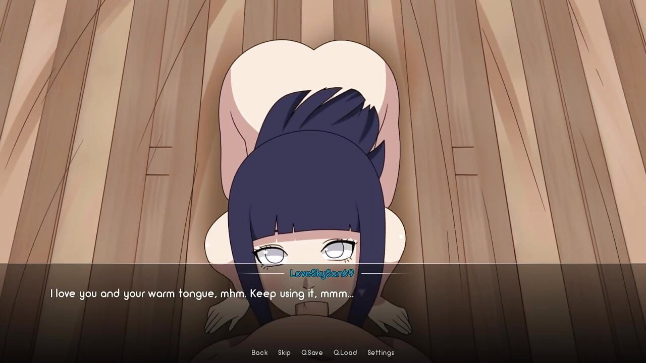 Kunoichi Trener - Naruto Trener v0.21.1 Dio 110 Hitana Dobro Jebana u Učionici od Loveskysan69