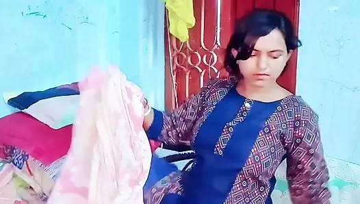 Indian Bahu and Sasur Ki Chudai Short Hindi Video