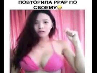 Funny sexy tits