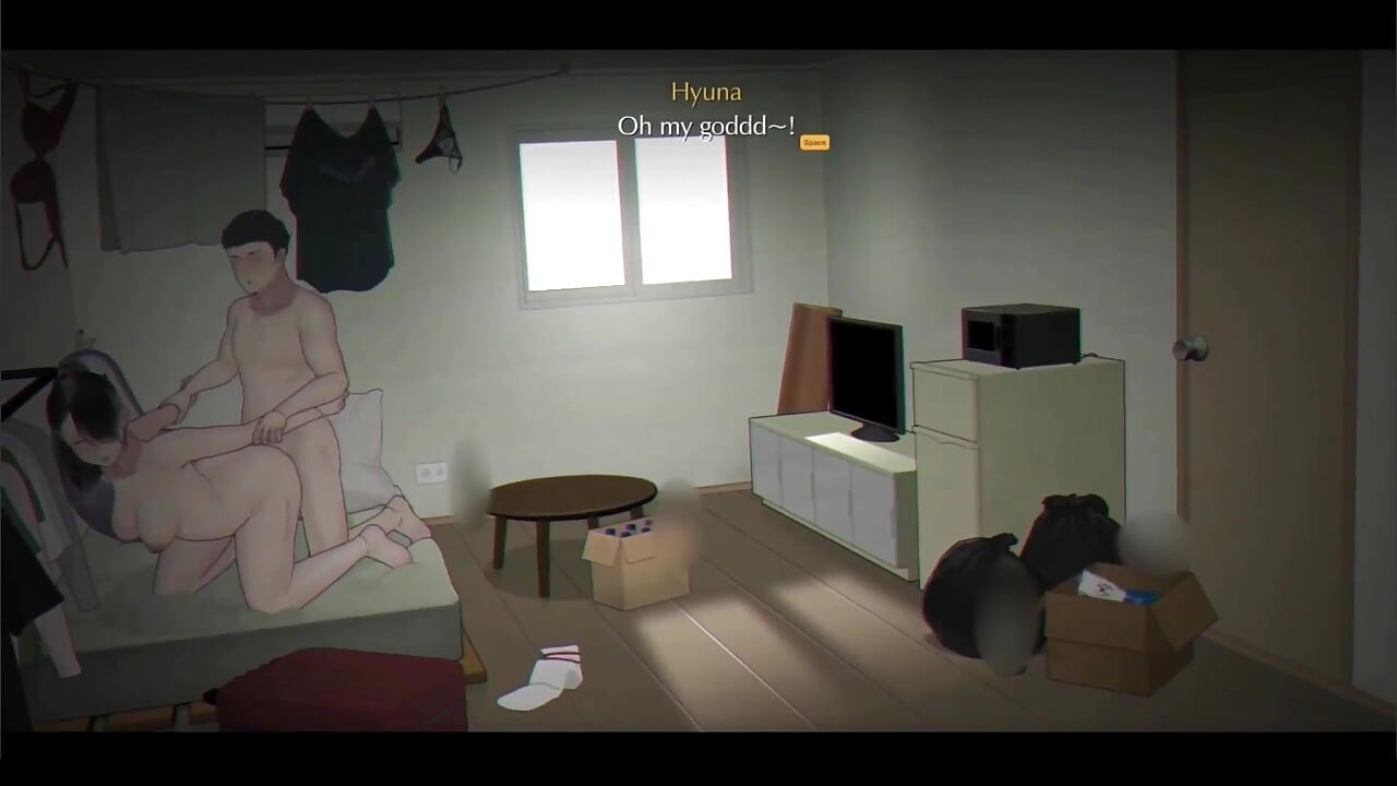 Tenants Of The Dead 1 (No NTR)