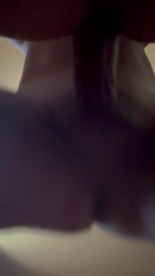 step Mom want again fuck in as