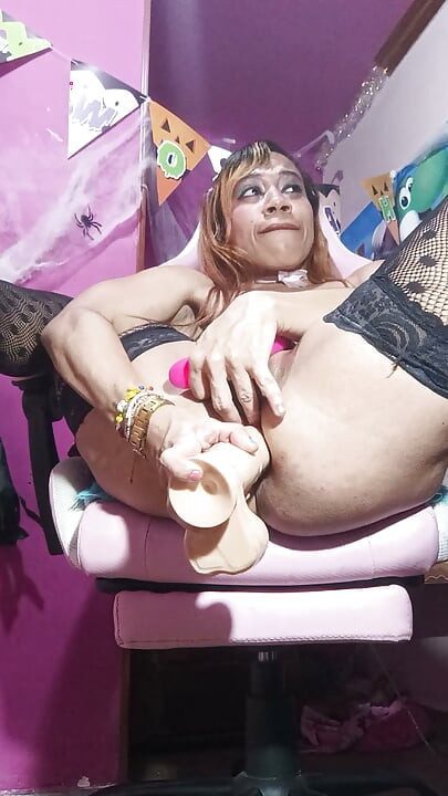 Anal, größerer dildo zerstört mein arschloch, stiefvater live, mach mich größer squirt in deinen körper bitte yumiii