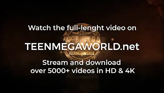 Aku menyembunyikan sesuatu di dalam diriku! -Trailer