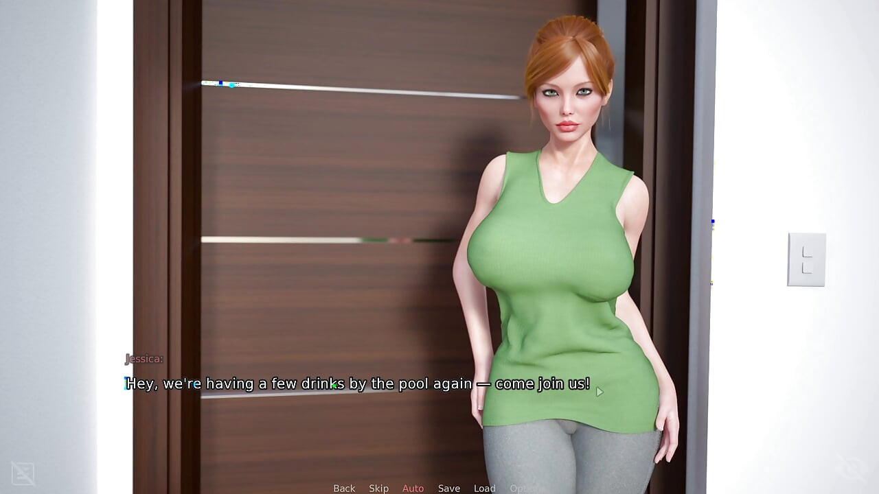 Shadows of Seduction 5 Three Gorgeous Babes Milked Me Dry in One Wild Night to Be Continued