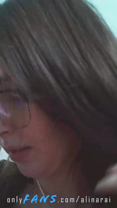 - I didn't understand, Stepmother, why are you without panties? - Shut up and better get your dick out stepson