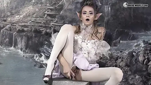 429 - Adelle Unicorn