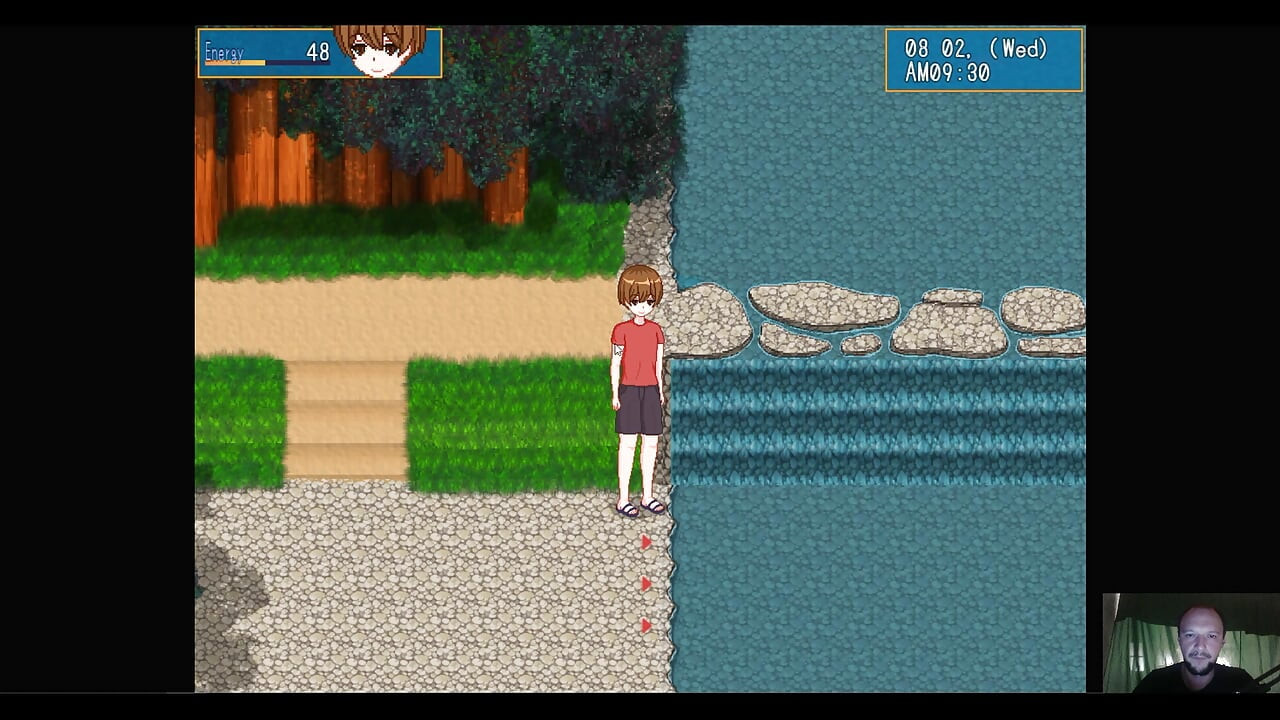 Country Life - Bahagian 1 daripada 3