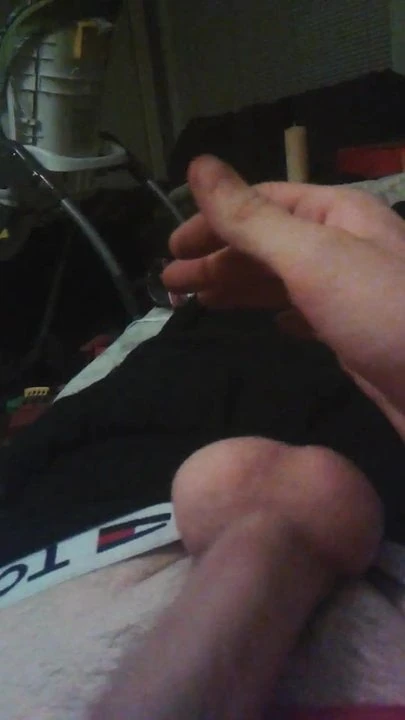 big dick jerkin