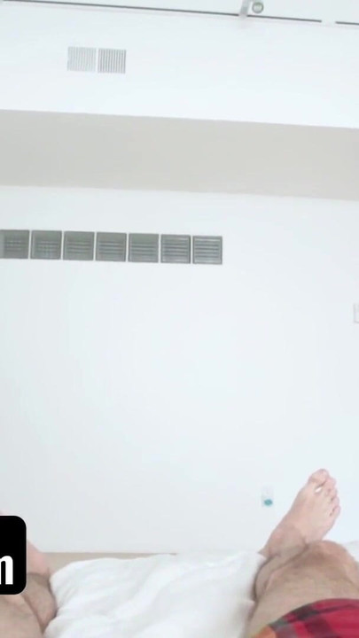 Epic moment from "PervMom - Tied Up Milf Gets Her Mature Pussy Eaten And Plowed Hard By Horny Stud"