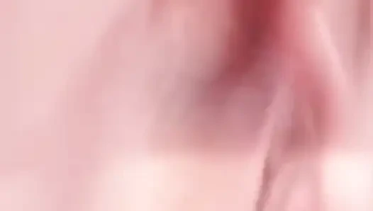 Horny Hot Babe Masturbating While Everyone Is Occupied